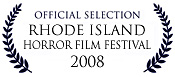 Rhode Island Horror Film Fest