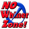 NoWhinerZone