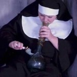 nun-bong