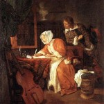 The-Letter-Writer-Surprised-c.-1662