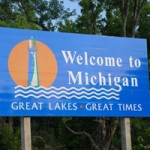 welcome to michigan