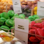 french macarons