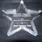 best feature award