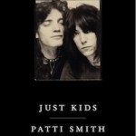JustKids Paperback cover