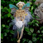 dead sugar plum fairy