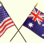 US-Australia-Flags
