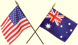 US-Australia-Flags « Trippin the Movie